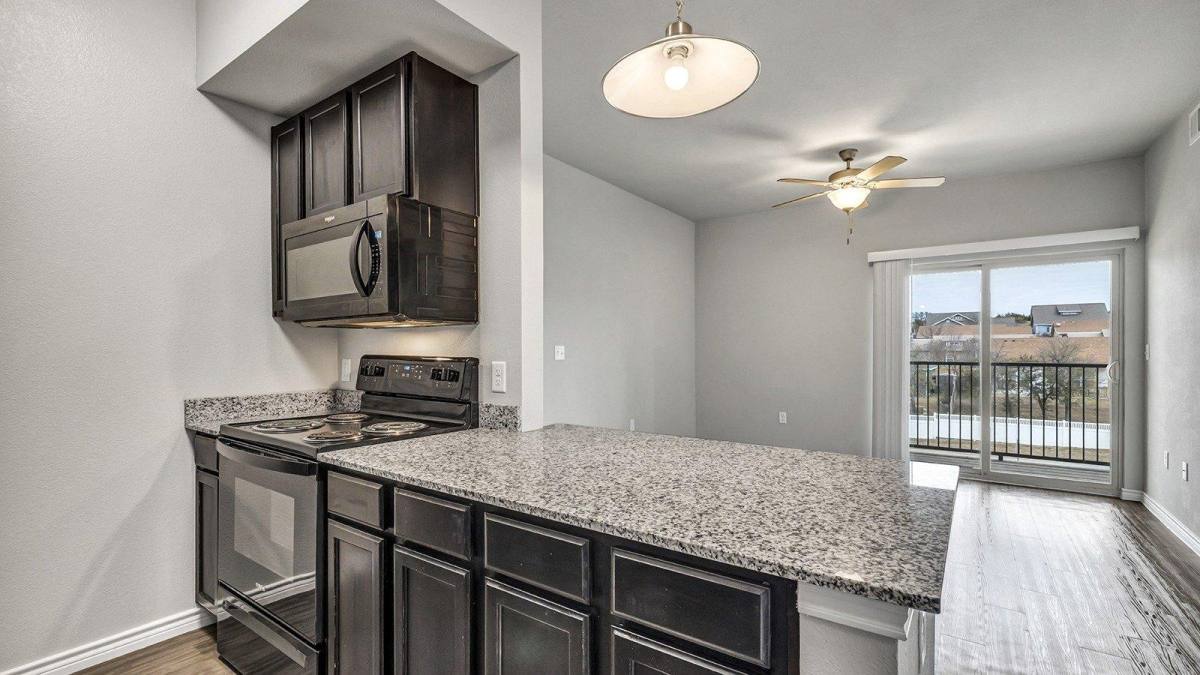 Apartment for rent at 2601 Singing Wind Dr, Kerrville, TX 78028