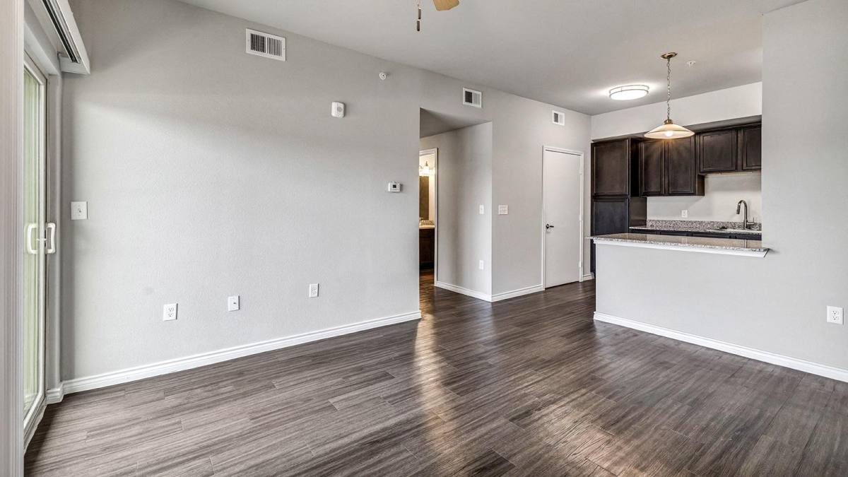 Apartment for rent at 2601 Singing Wind Dr, Kerrville, TX 78028