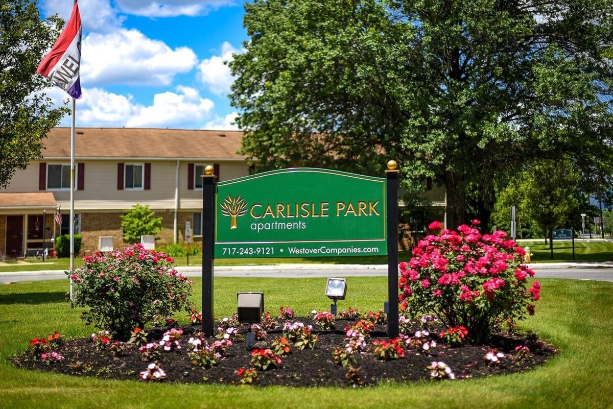 Apartment for rent at 525 3rd St, Carlisle, PA 17013