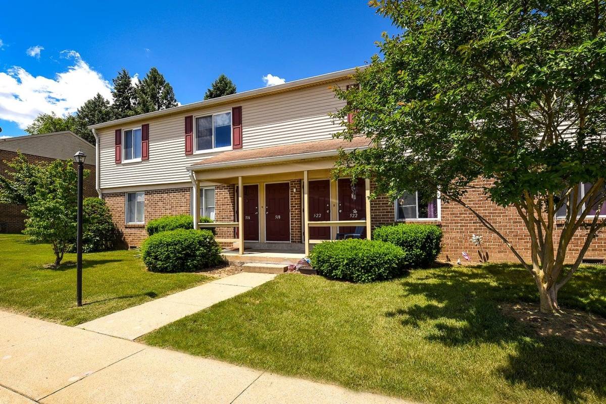 Apartment for rent at 525 3rd St, Carlisle, PA 17013