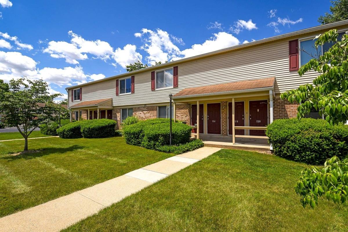 Apartment for rent at 525 3rd St, Carlisle, PA 17013