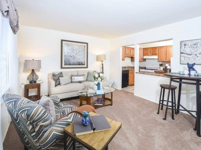 Apartment for rent at 525 3rd St, Carlisle, PA 17013