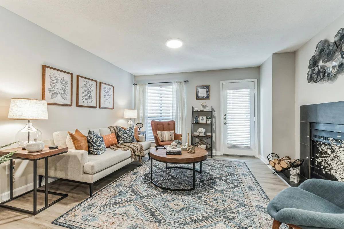 Apartment for rent at Brampton Moors, 101 Brampton Lane, Cary, NC 27513