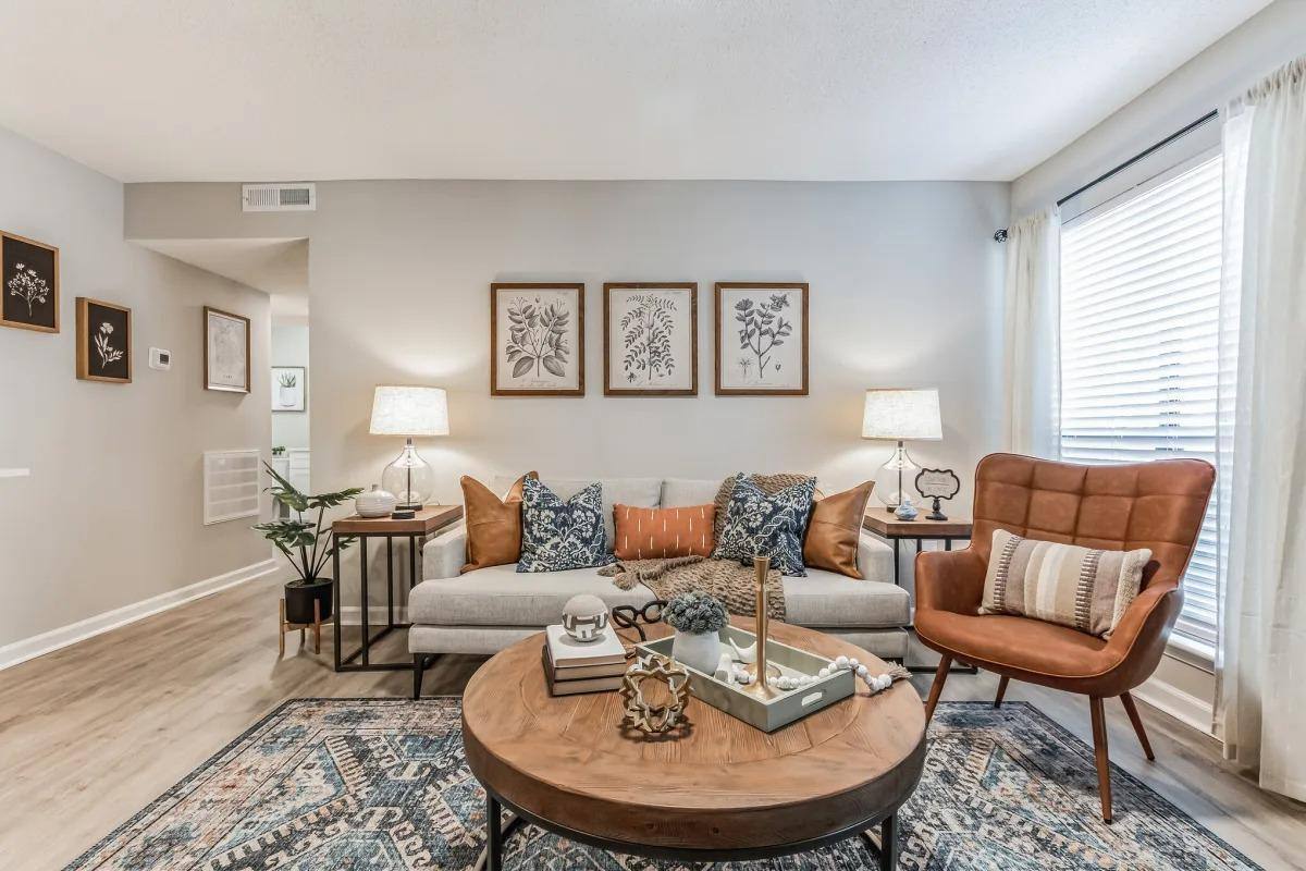 Apartment for rent at Brampton Moors, 101 Brampton Lane, Cary, NC 27513
