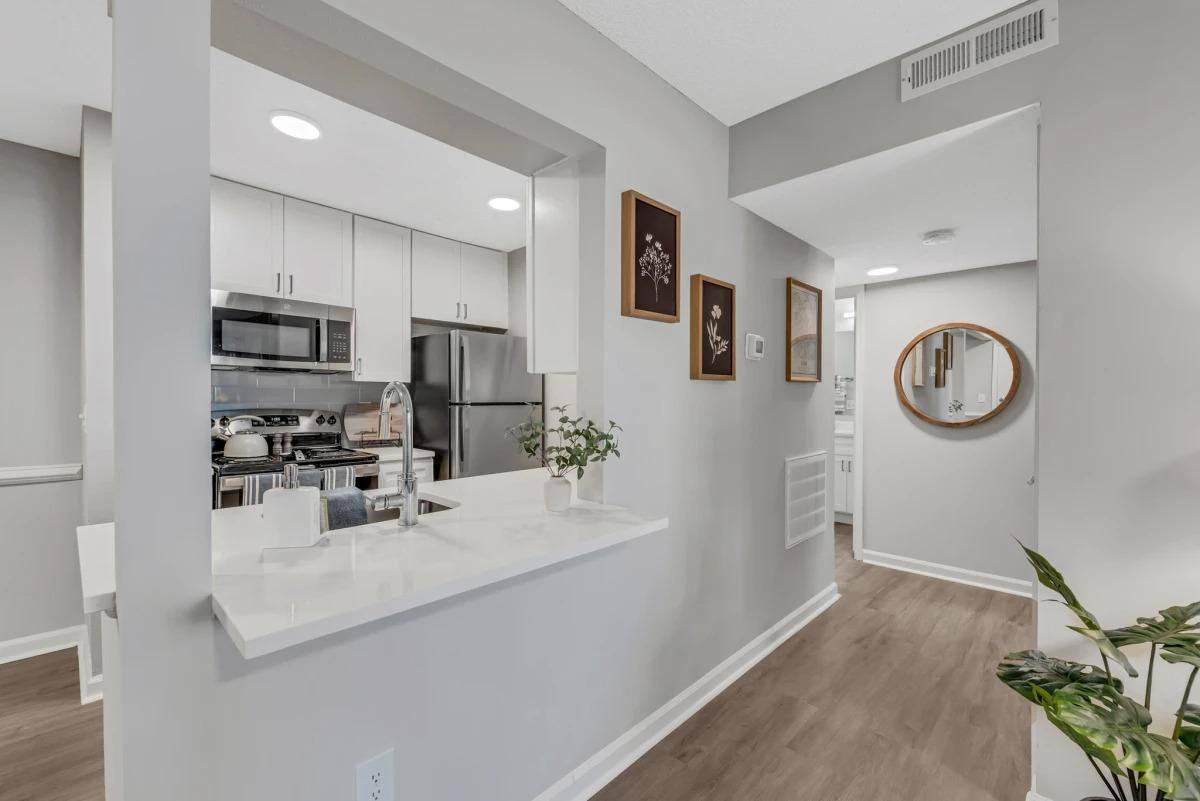 Apartment for rent at Brampton Moors, 101 Brampton Lane, Cary, NC 27513