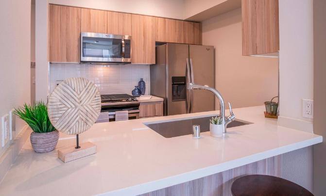 Apartment for rent at 1519 6th St, Santa Monica, CA 90401