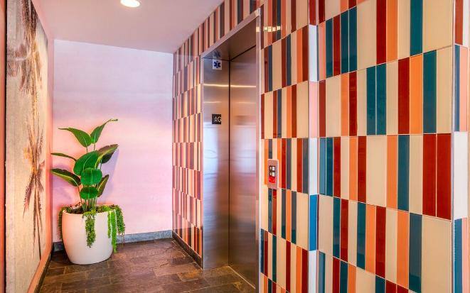 Apartment for rent at 1519 6th St, Santa Monica, CA 90401