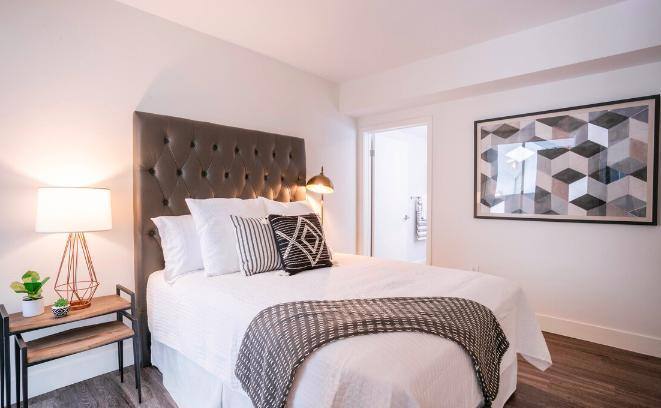 Apartment for rent at 1519 6th St, Santa Monica, CA 90401