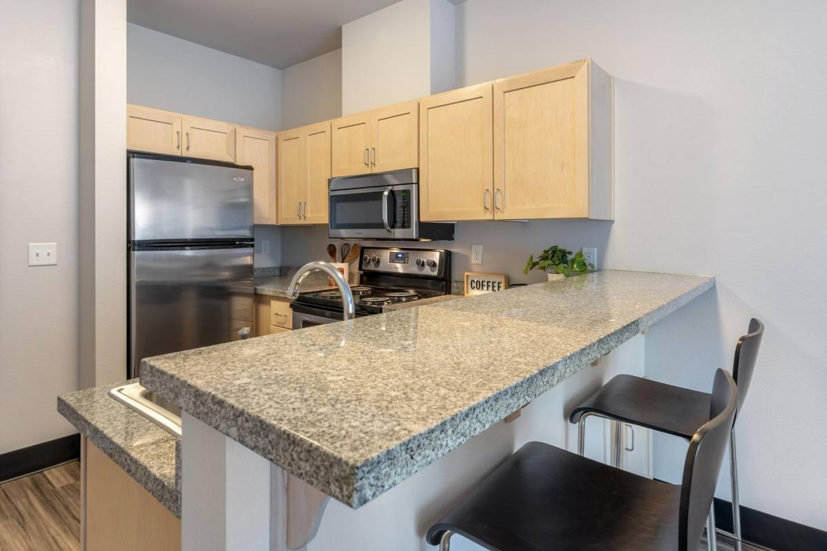 Apartment for rent at 275 S Garden Way, Eugene, OR 97401