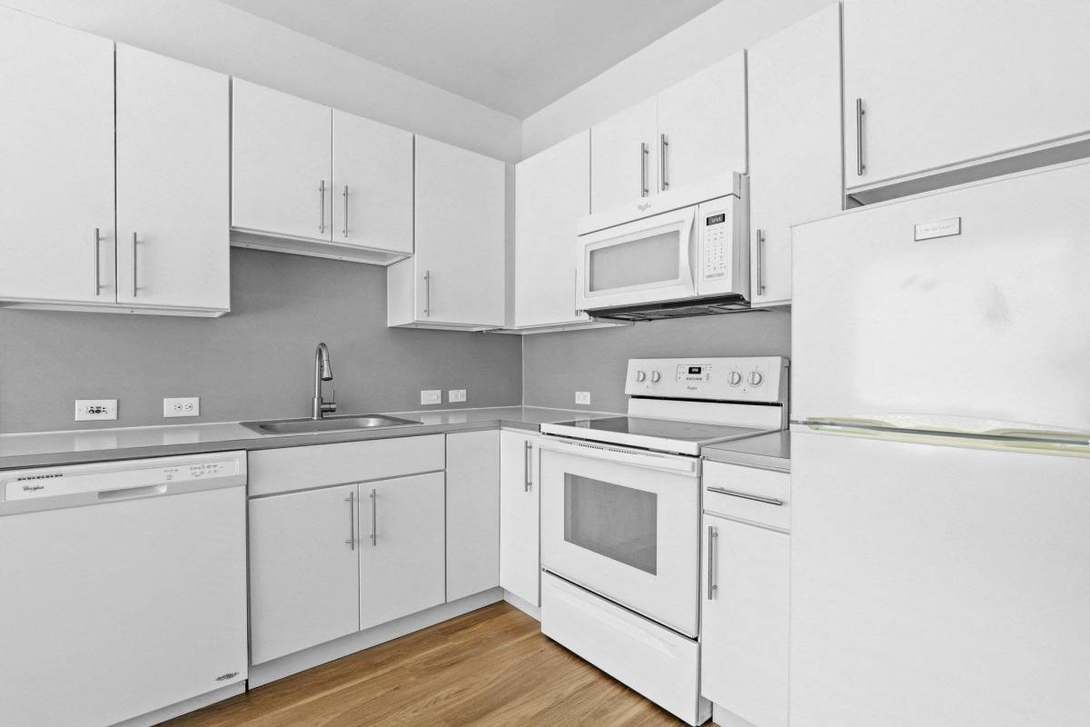 Apartment for rent at Eliot Flats, 3233 Eliot St, Denver, CO 80211