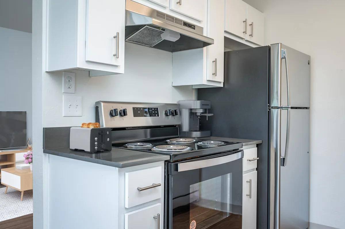 Apartment for rent at 847 Risley Ave, Gladstone, OR 97027