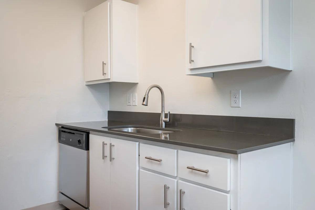 Apartment for rent at 847 Risley Ave, Gladstone, OR 97027