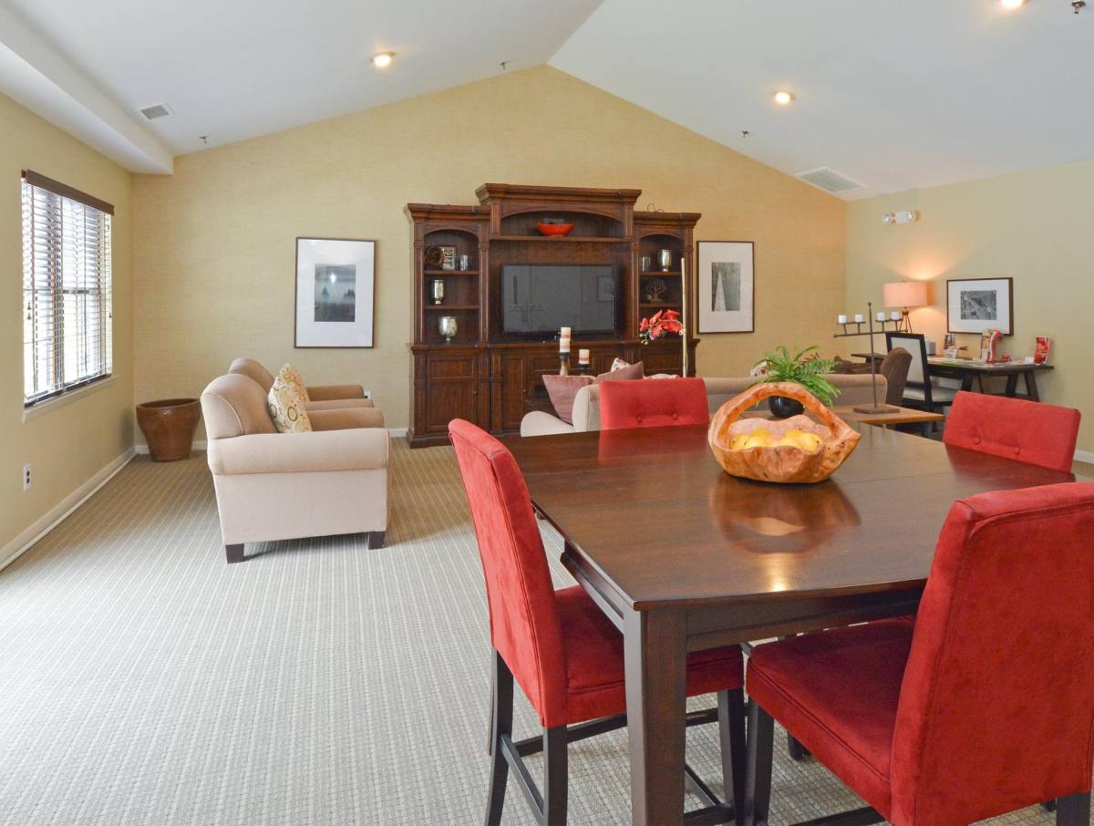 Apartment for rent at Willow Ridge, 1 Merdian Court, Marlton, NJ 08053