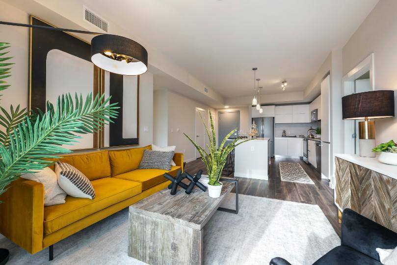 Apartment for rent at 500 N Andrews Ave, Fort Lauderdale, FL 33301