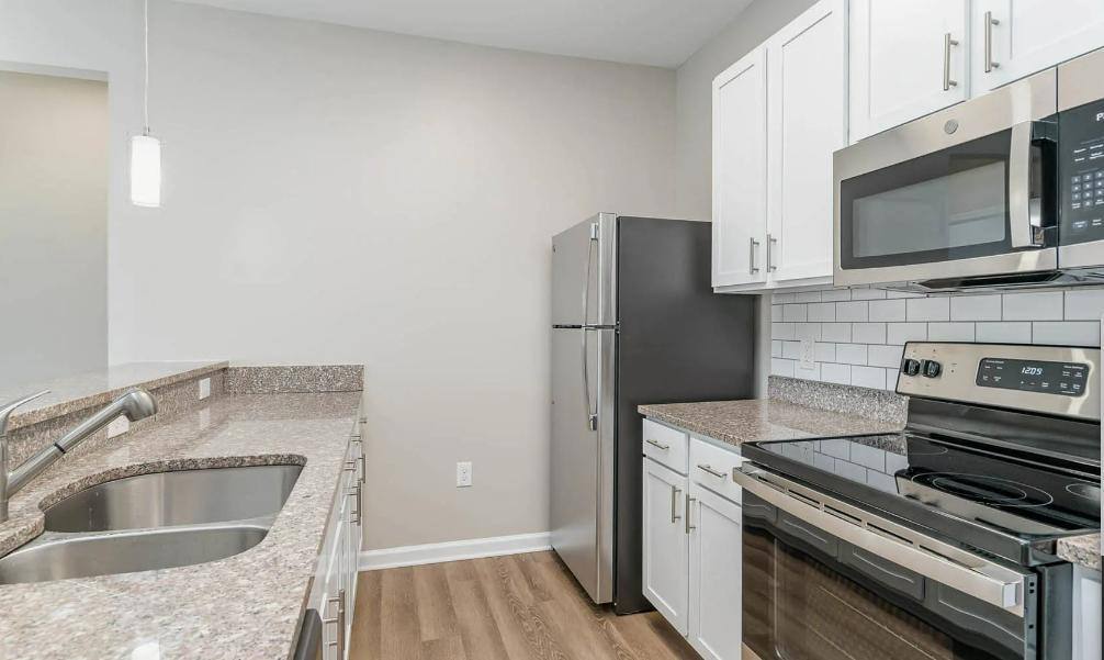 Apartment for rent at Whiteville Park, 114 E Elliott St, Fort Mill, SC 29715