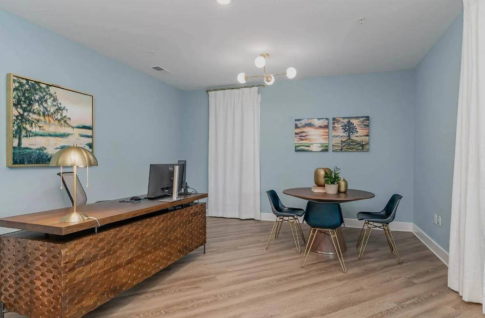 Apartment for rent at Whiteville Park, 114 E Elliott St, Fort Mill, SC 29715
