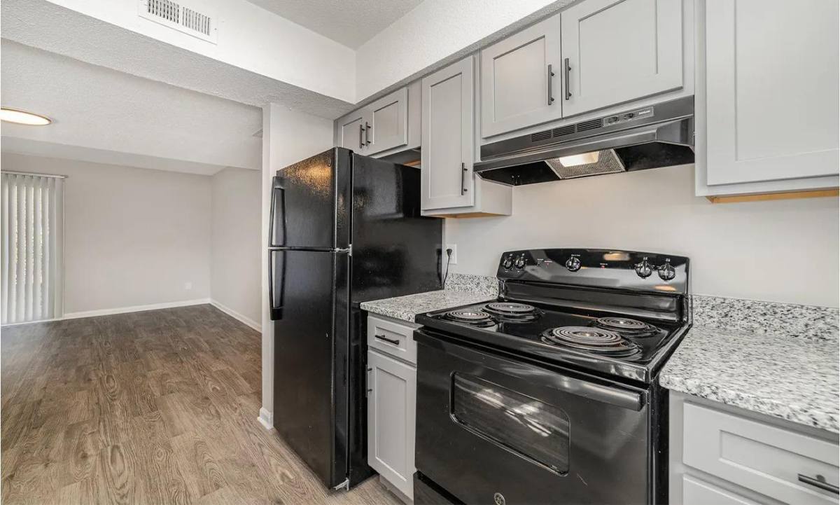 Townhouse for rent at Greenview Apartment Homes, 1613 Greenview Dr, Gastonia, NC 28054