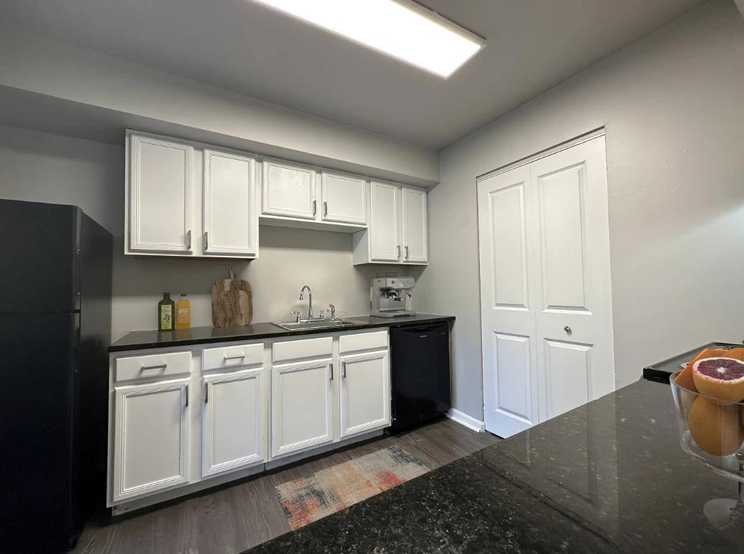 Apartment for rent at Swissaire Village, 4615 N Holland Sylvania Rd, Toledo, OH 43623