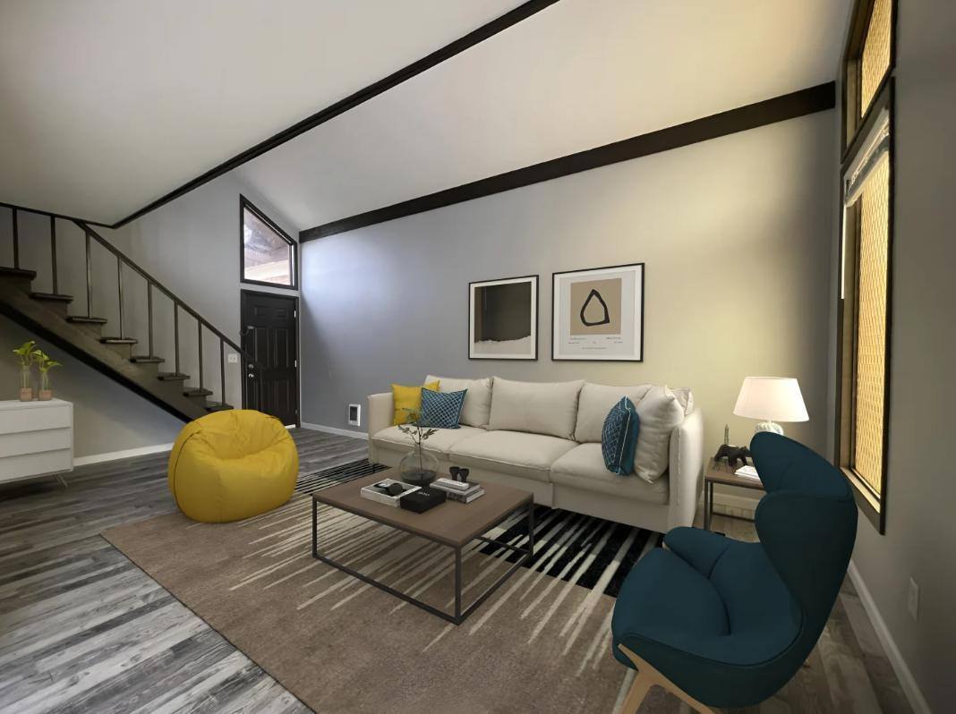 Apartment for rent at Swissaire Village, 4615 N Holland Sylvania Rd, Toledo, OH 43623