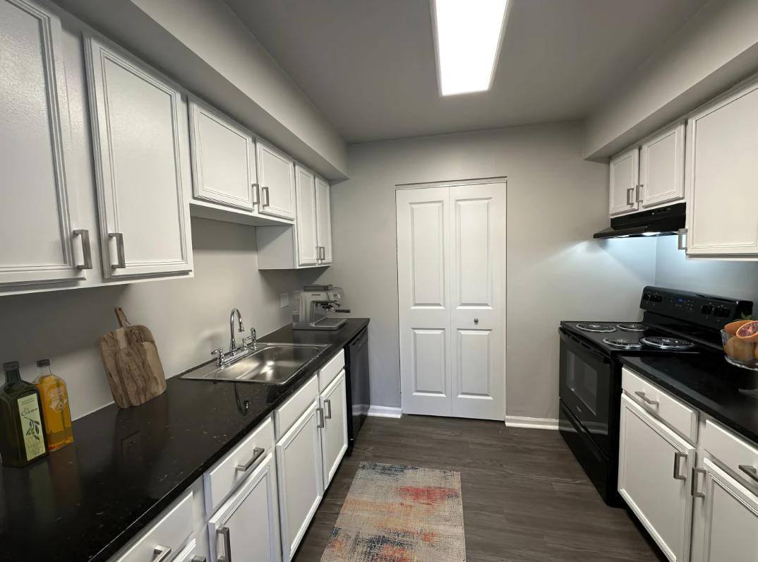 Apartment for rent at Swissaire Village, 4615 N Holland Sylvania Rd, Toledo, OH 43623