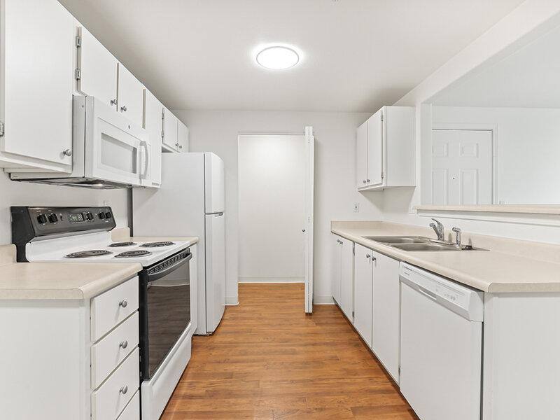 Apartment for rent at 5502 NE Hidden Creek Dr, Hillsboro, OR 97124