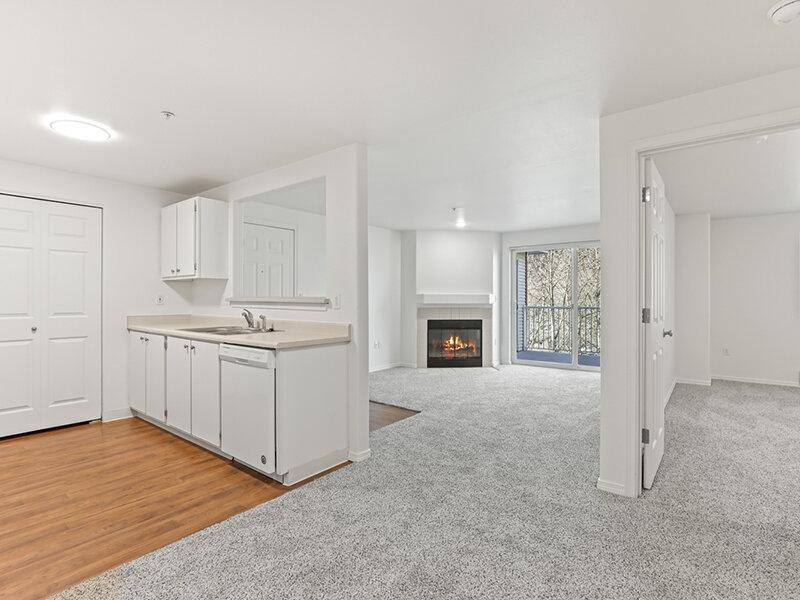 Apartment for rent at 5502 NE Hidden Creek Dr, Hillsboro, OR 97124