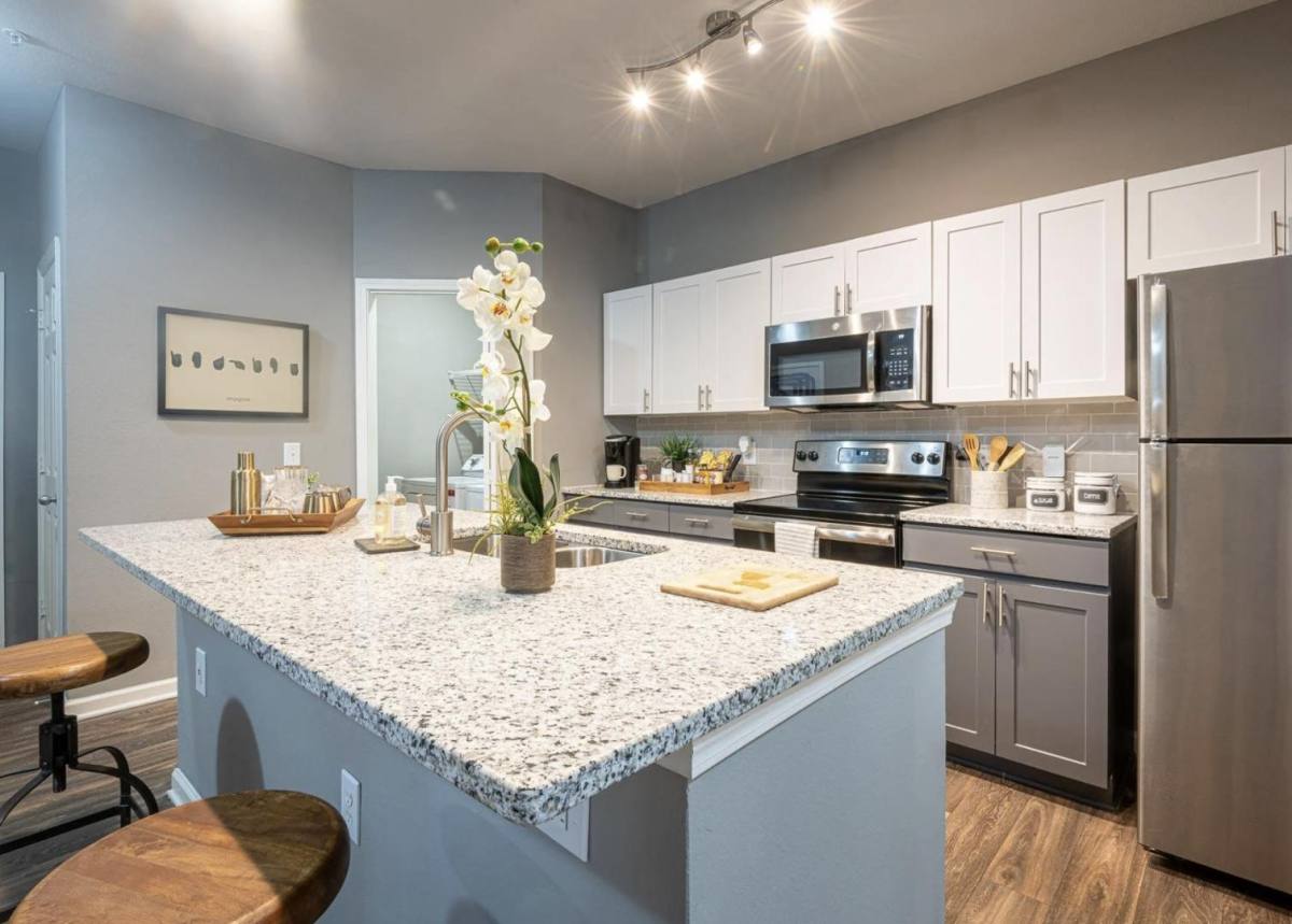 Townhouse for rent at 501 Estates Apartment Homes, 240 Ivy Meadow Lane, Durham, NC 27707