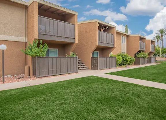 Apartment for rent at Capistrano, 2929 E 6th St, Tucson, AZ 85716