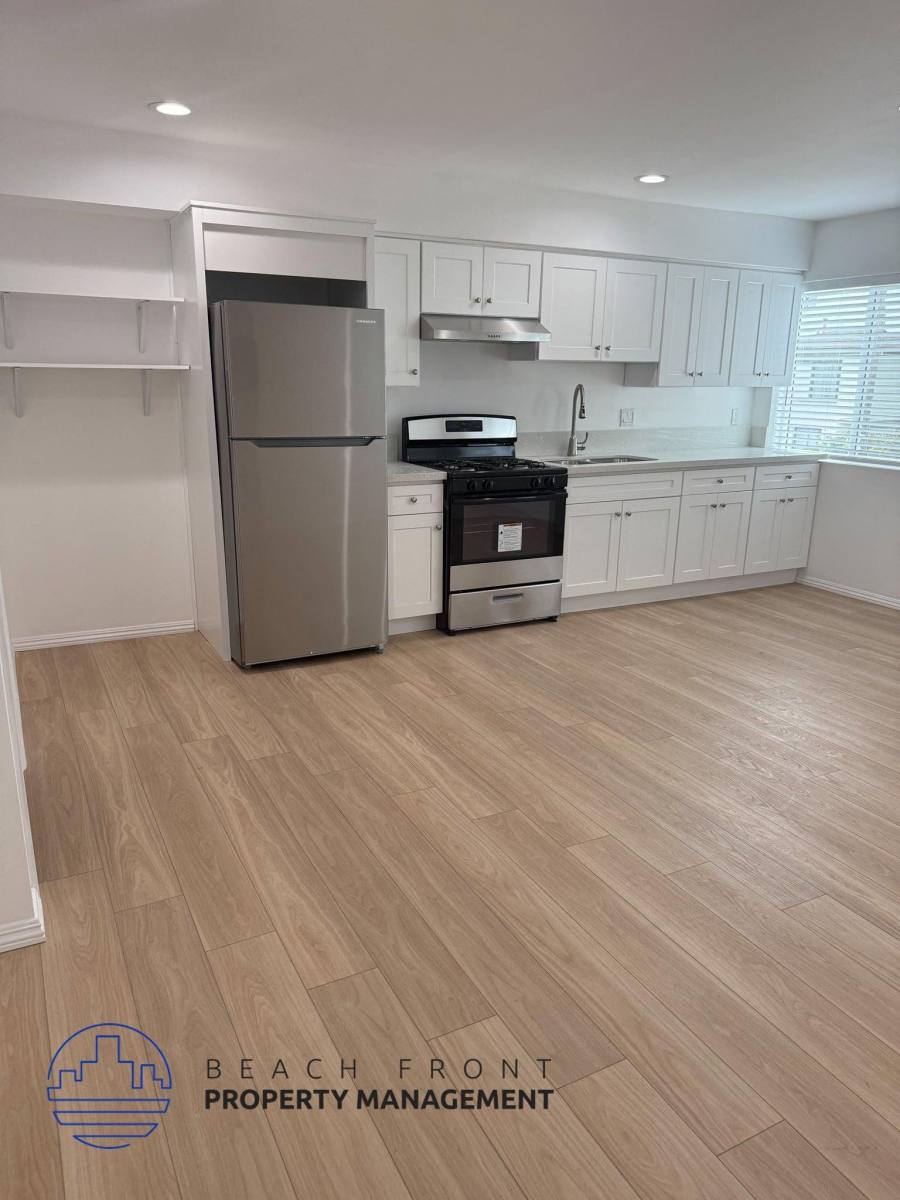 Apartment for rent at 740 West 24th Street, 740 W 24th St, San Pedro, CA 90731