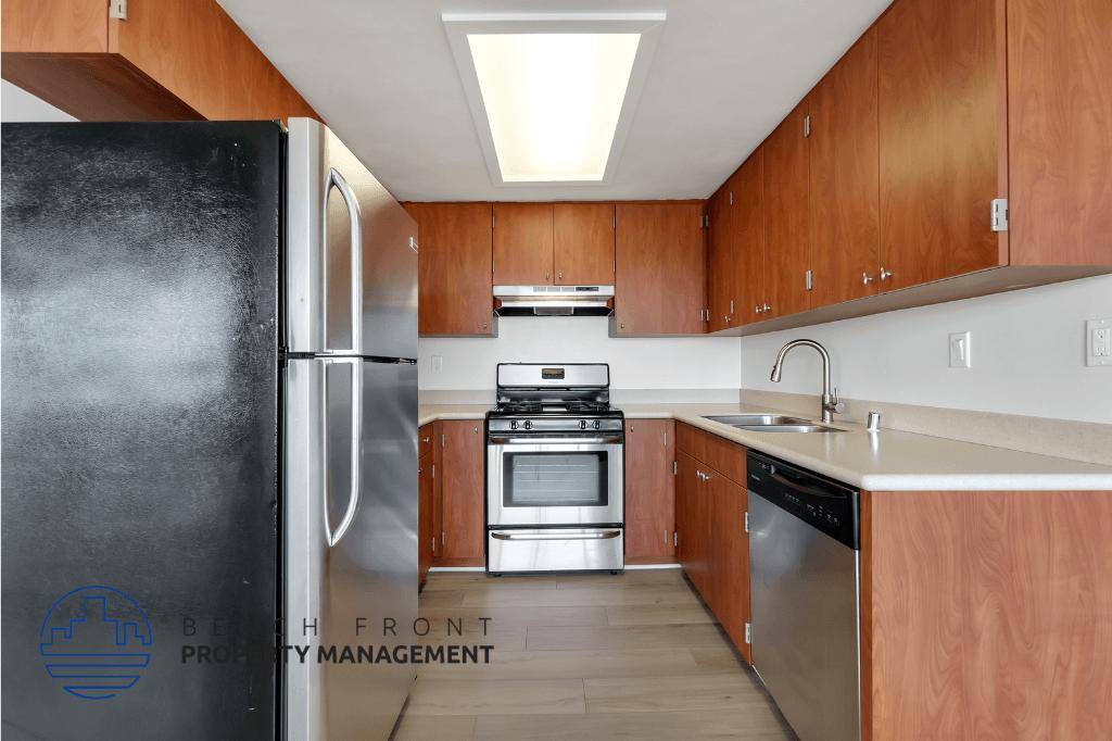 Apartment for rent at 740 West 24th Street, 740 W 24th St, San Pedro, CA 90731