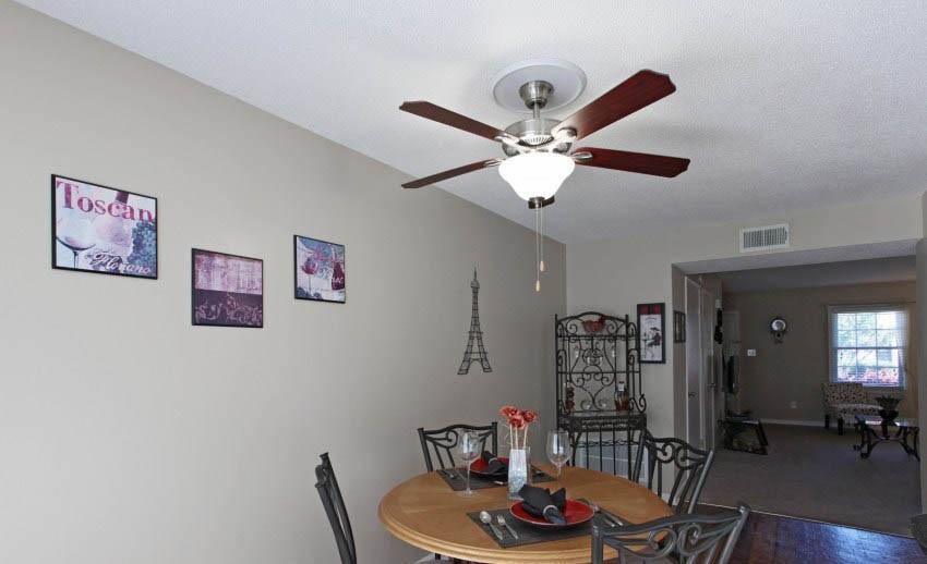 Apartment for rent at 1248 Donaldson Dr, Cary, NC 27511
