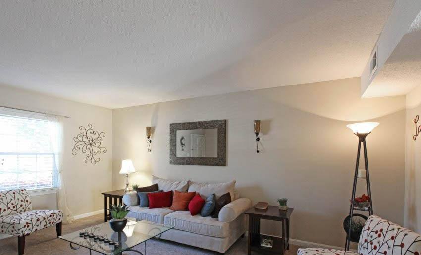 Apartment for rent at 1248 Donaldson Dr, Cary, NC 27511