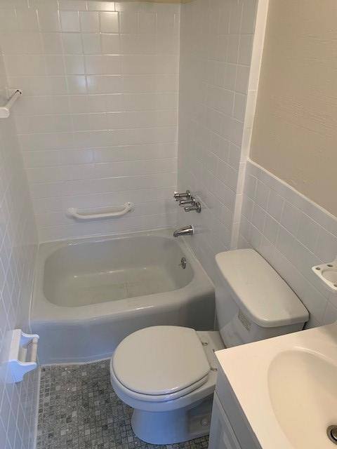 Apartment for rent at 51 S Huntington Ave, Jamaica Plain, MA 02130