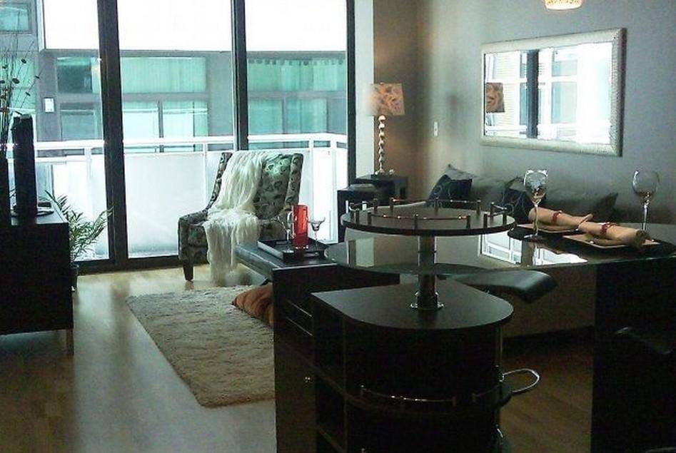 Apartment for rent at Trio, 670 W Wayman St, Chicago, IL 60661