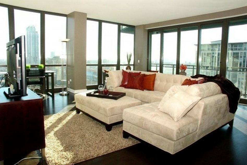 Apartment for rent at Trio, 670 W Wayman St, Chicago, IL 60661