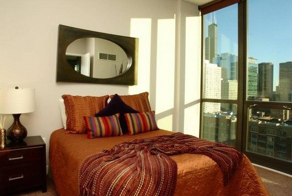 Apartment for rent at Trio, 670 W Wayman St, Chicago, IL 60661