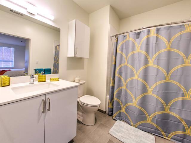 Apartment for rent at Oak Row, 1235 VFW Parkway, West Roxbury, MA 02132