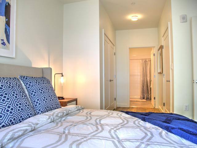 Apartment for rent at Oak Row, 1235 VFW Parkway, West Roxbury, MA 02132