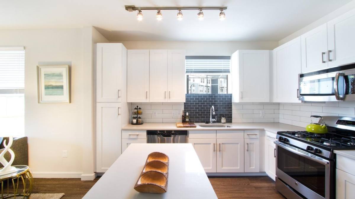 Apartment for rent at 82 N Main St, Natick, MA 01760