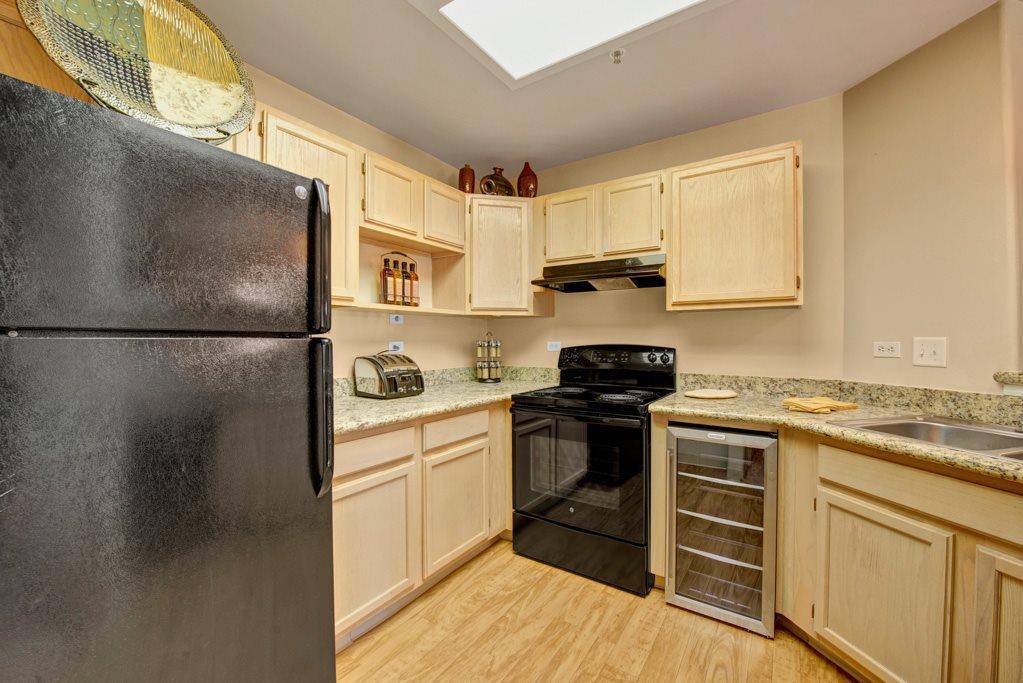 Apartment for rent at Cheyenne Creek Apartment Homes, 145 W Cheyenne Rd, Colorado Springs, CO 80906