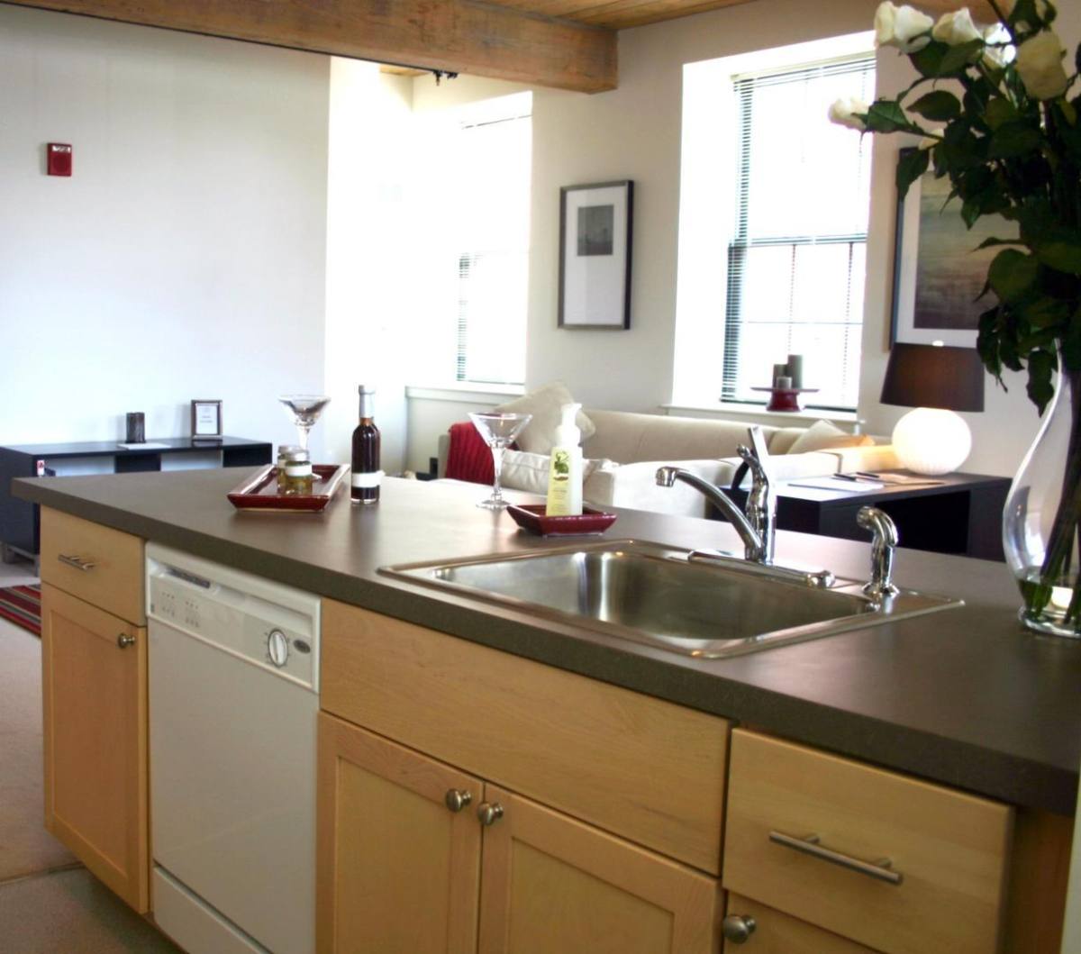 Apartment for rent at 45 Locust St, Haverhill, MA 01830
