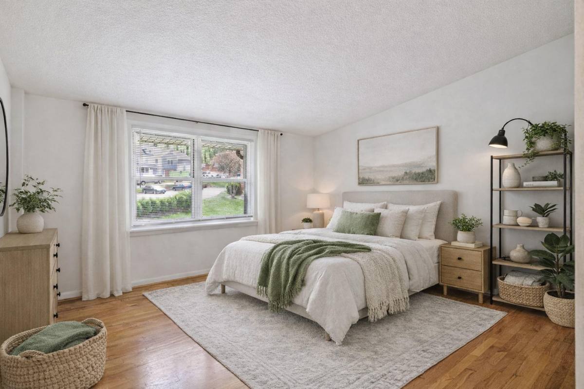 Apartment for rent at Mt Washington, 5801 Western Run Dr, Baltimore, MD 21209