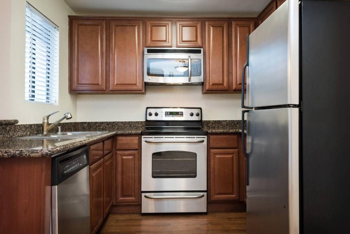 Apartment for rent at Milano at Carlsbad Apartment Homes, 3634 College Blvd, Oceanside, CA 92056