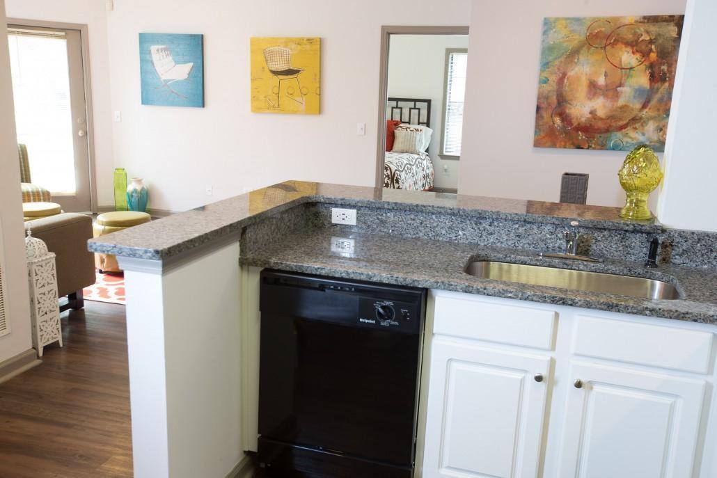 Apartment for rent at 2000 Monroe Place NE, Atlanta, GA 30324