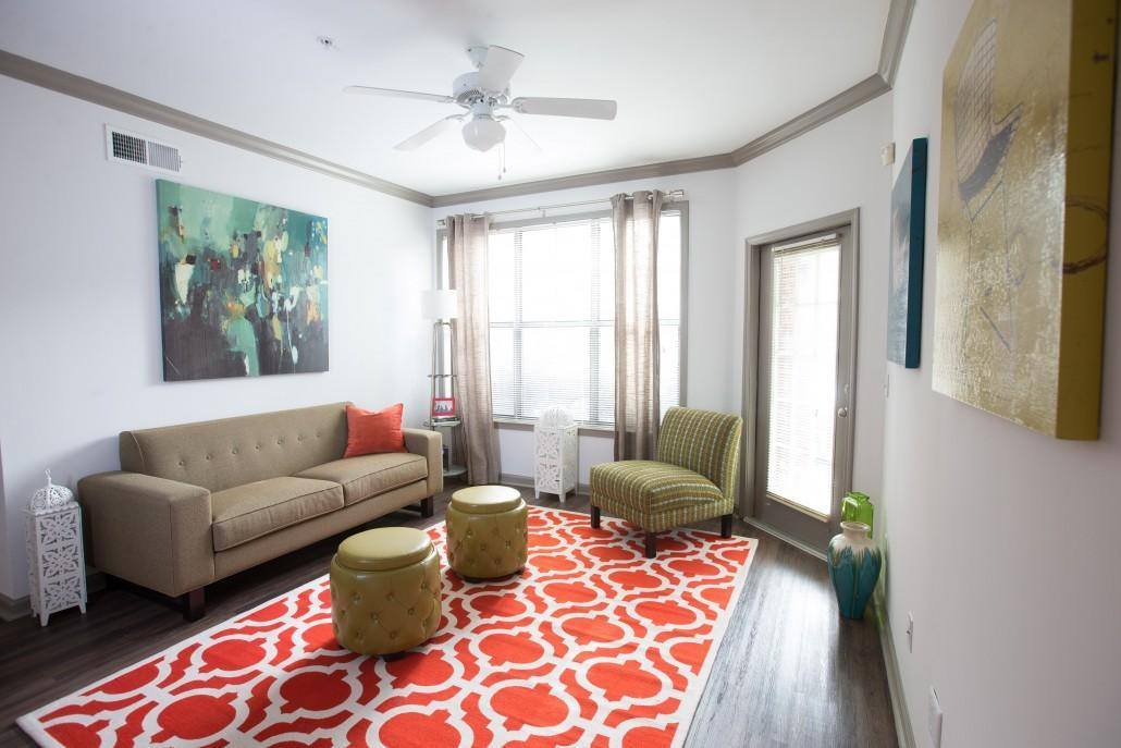 Apartment for rent at 2000 Monroe Place NE, Atlanta, GA 30324