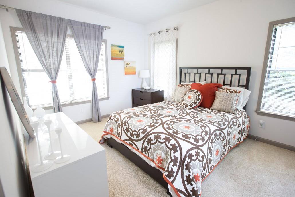 Apartment for rent at 2000 Monroe Place NE, Atlanta, GA 30324