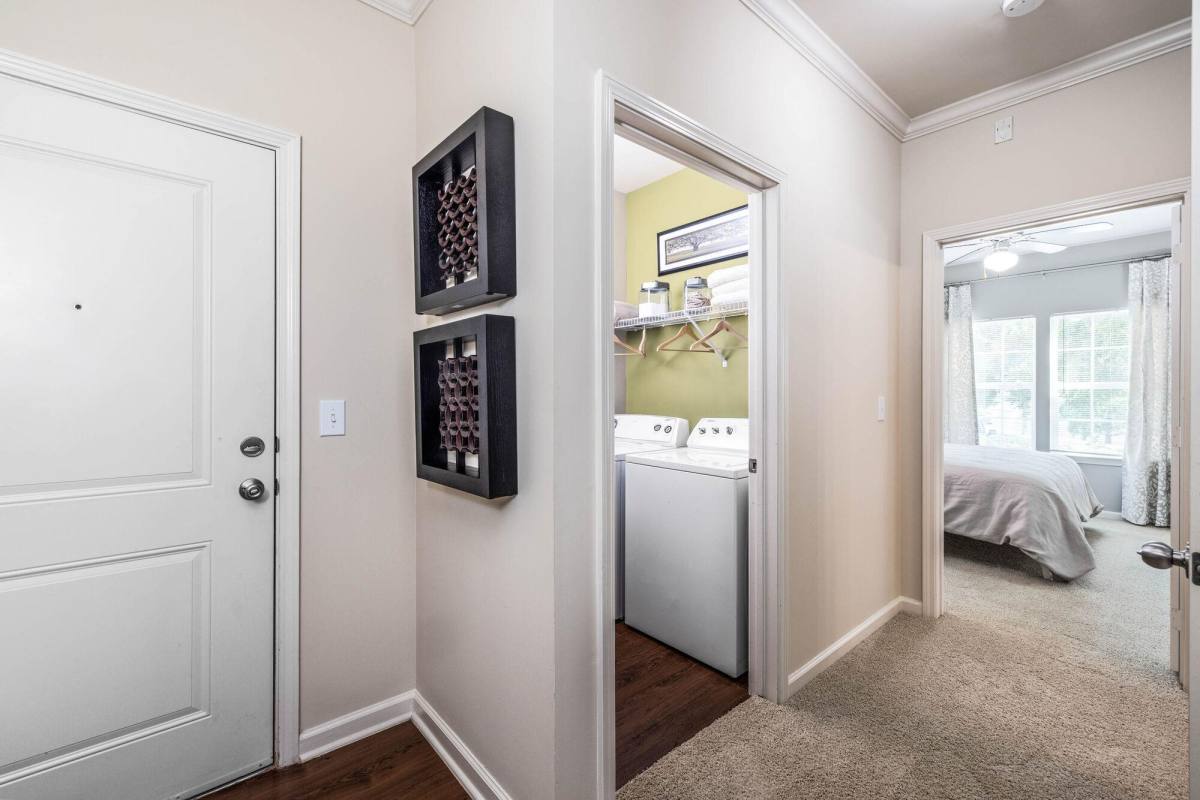 Apartment for rent at 1091 Overlook Parkway, Macon, GA 31210