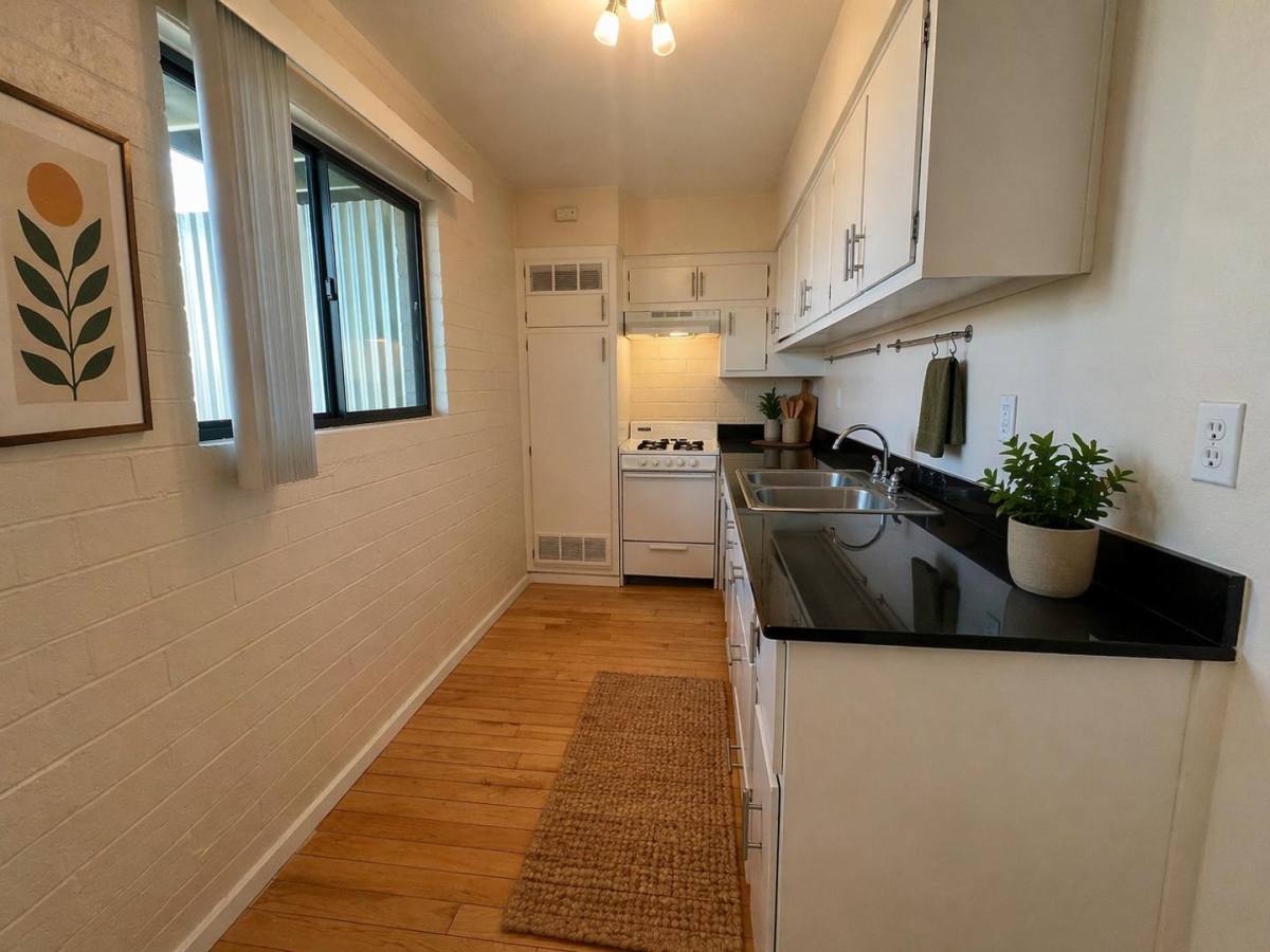 Apartment for rent at Broadway Village, 150 S Eastbourne Ave, Tucson, AZ 85716