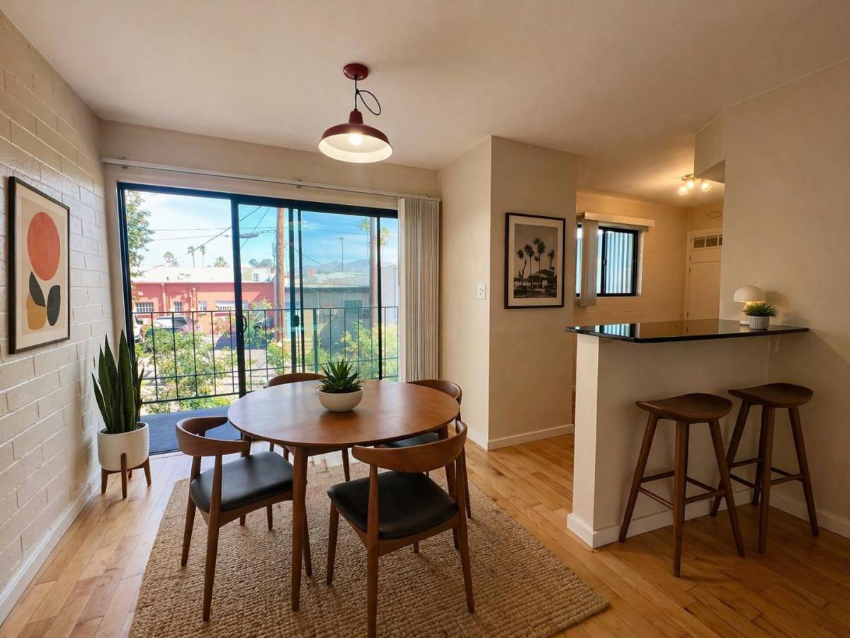 Apartment for rent at Broadway Village, 150 S Eastbourne Ave, Tucson, AZ 85716