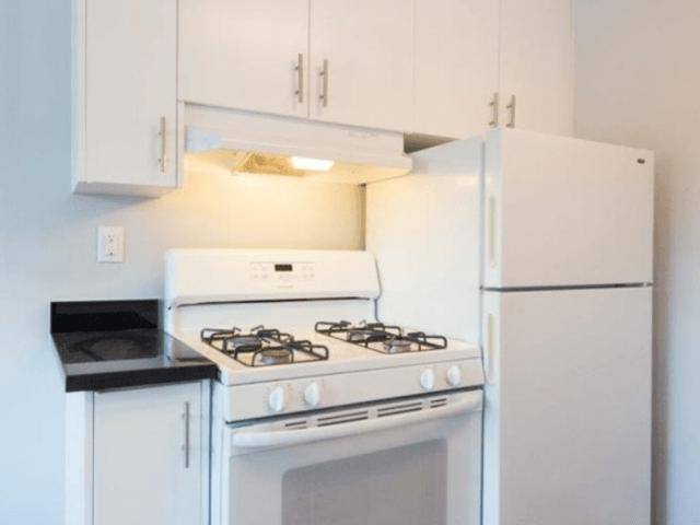 Apartment for rent at Marin Gardens, 124 Merrydale Rd, San Rafael, CA 94903